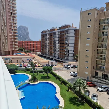 Cozy Apolo Xiv Seaview