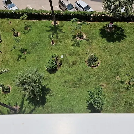 Cozy Apolo Xiv Seaview Calpe