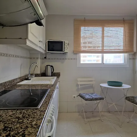 Cozy Apolo Xiv Seaview