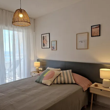 Cozy Apolo Xiv Seaview *