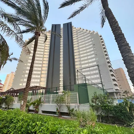 Cozy Apolo Xiv Seaview