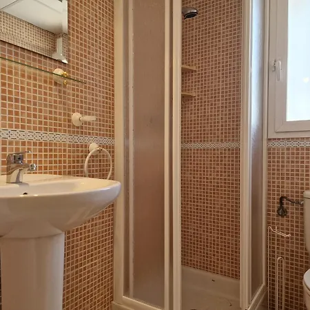 Cozy Apolo Xiv Seaview * Calpe