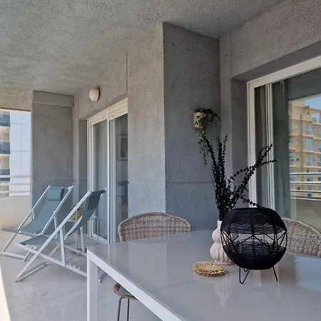 Cozy Apolo Xiv Seaview