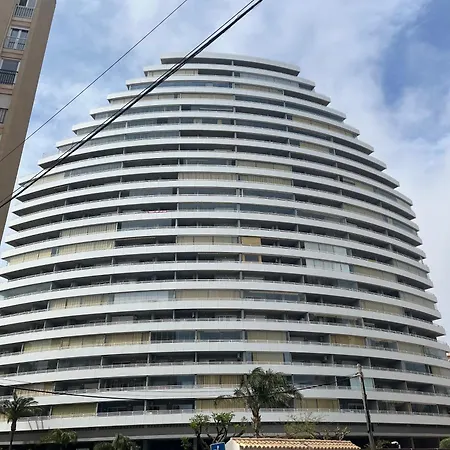 Cozy Apolo Xiv Seaview Apartman *