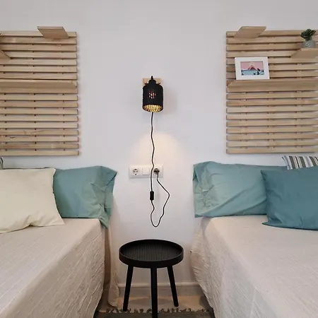 Appartamento Cozy Apolo Xiv Seaview