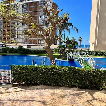 Appartamento Cozy Apolo Xiv Seaview *