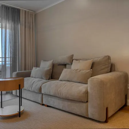 Cozy Apolo Xiv Seaview *