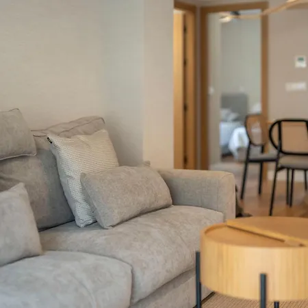 Cozy Apolo Xiv Seaview 公寓 卡尔佩