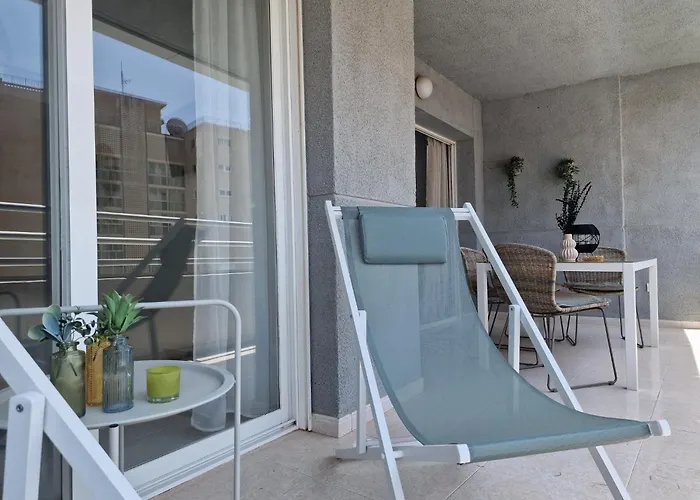 Cozy Apolo Xiv Seaview Apartment *