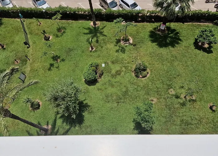 Cozy Apolo Xiv Seaview Calpe