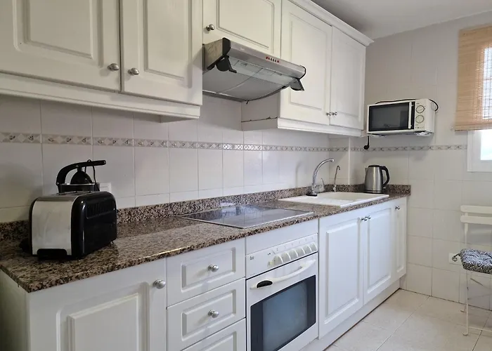 Apartament Cozy Apolo Xiv Seaview *