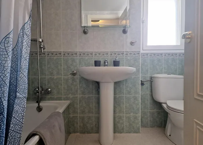 Cozy Apolo Xiv Seaview Apartment