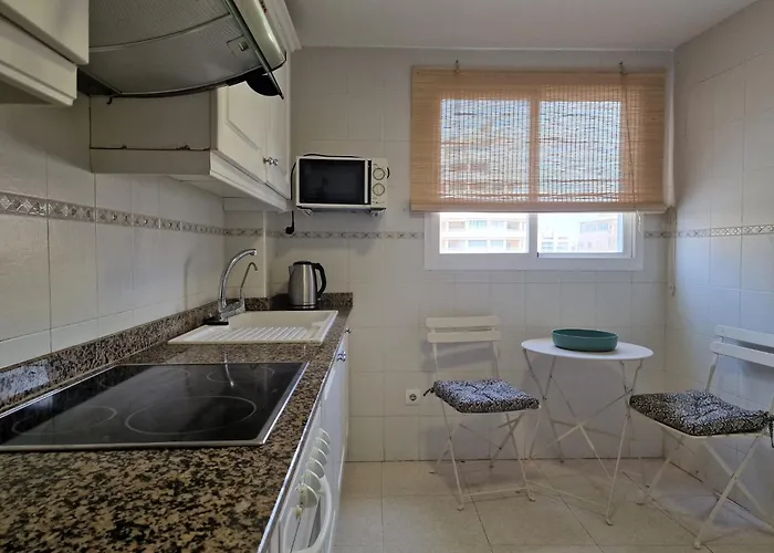 Cozy Apolo Xiv Seaview