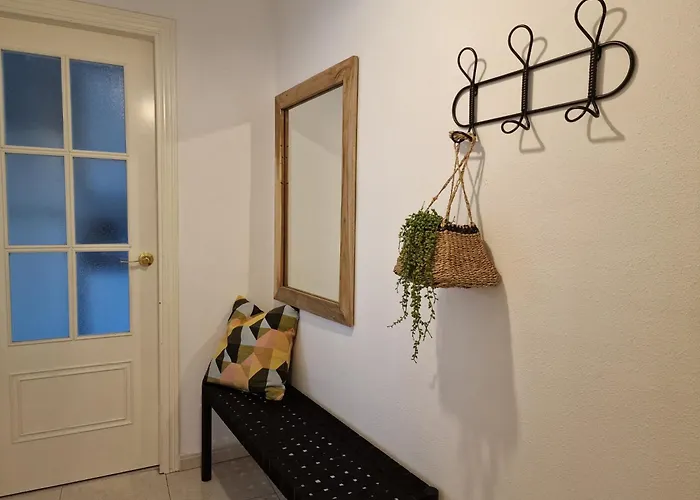 Cozy Apolo Xiv Seaview *