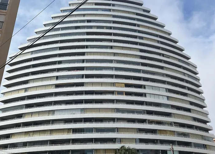 Cozy Apolo Xiv Seaview Apartament *