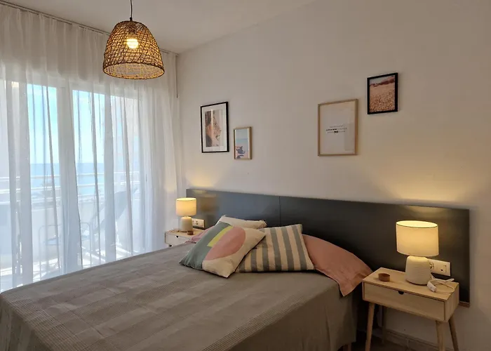 Cozy Apolo Xiv Seaview *