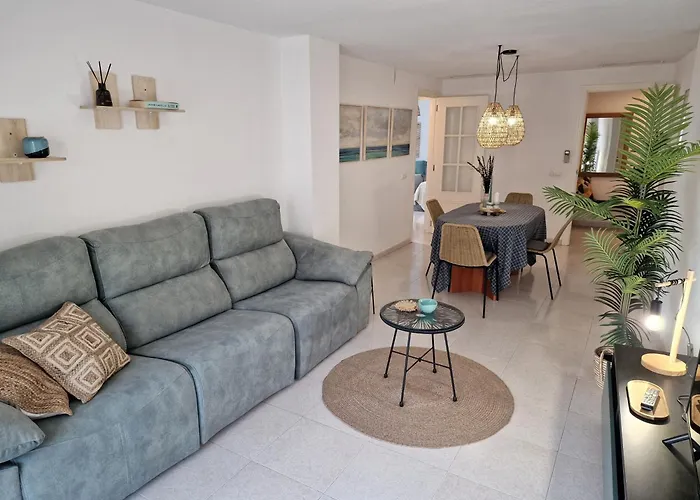 Cozy Apolo Xiv Seaview Apartment *