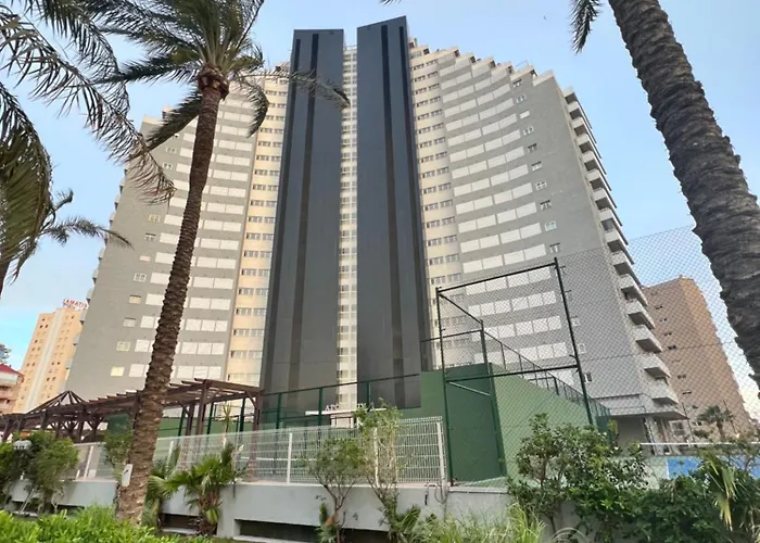 Cozy Apolo Xiv Seaview