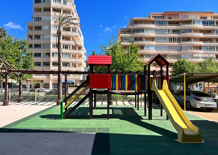 Cozy Apolo Xiv Seaview Appartamento