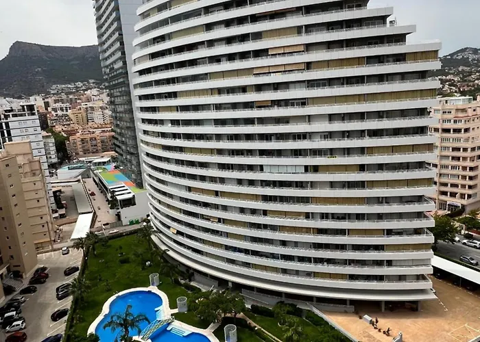 Apartament Cozy Apolo Xiv Seaview *