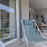 Cozy Apolo Xiv Seaview Lejlighed *