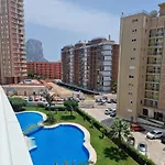 Cozy Apolo Xiv Seaview