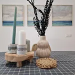 Cozy Apolo Xiv Seaview Lejlighed Calpe