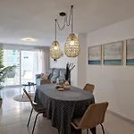 Lejlighed Cozy Apolo Xiv Seaview Calpe