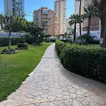 Cozy Apolo Xiv Seaview * Calpe