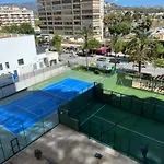 Cozy Apolo Xiv Seaview Calpe