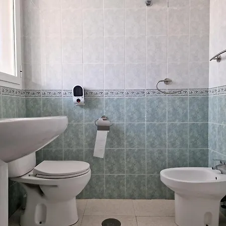 Apartamento Cozy Apolo Xiv Seaview