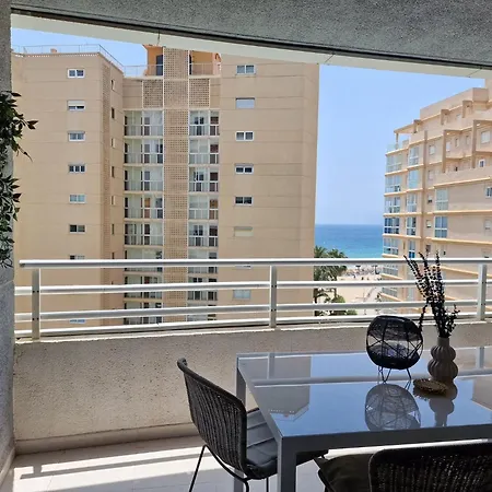 Cozy Apolo Xiv Seaview * Calp