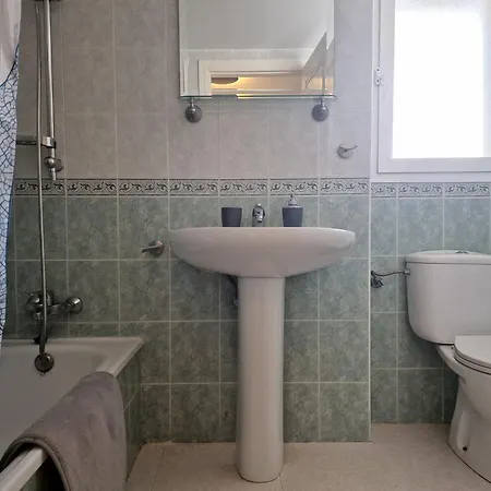 Cozy Apolo Xiv Seaview Appartement