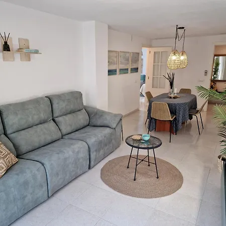 Cozy Apolo Xiv Seaview Lejlighed *