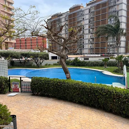 Cozy Apolo Xiv Seaview Apartamento *